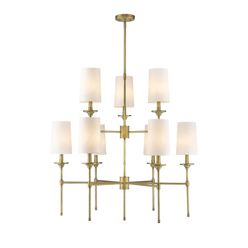 Greer Chandelier