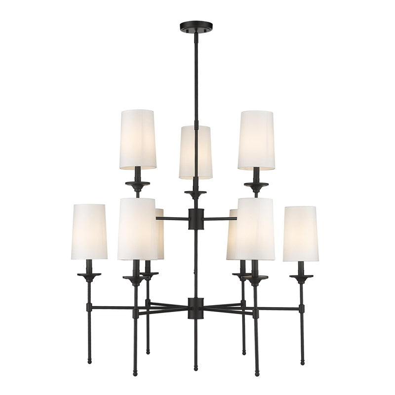 Greer Chandelier