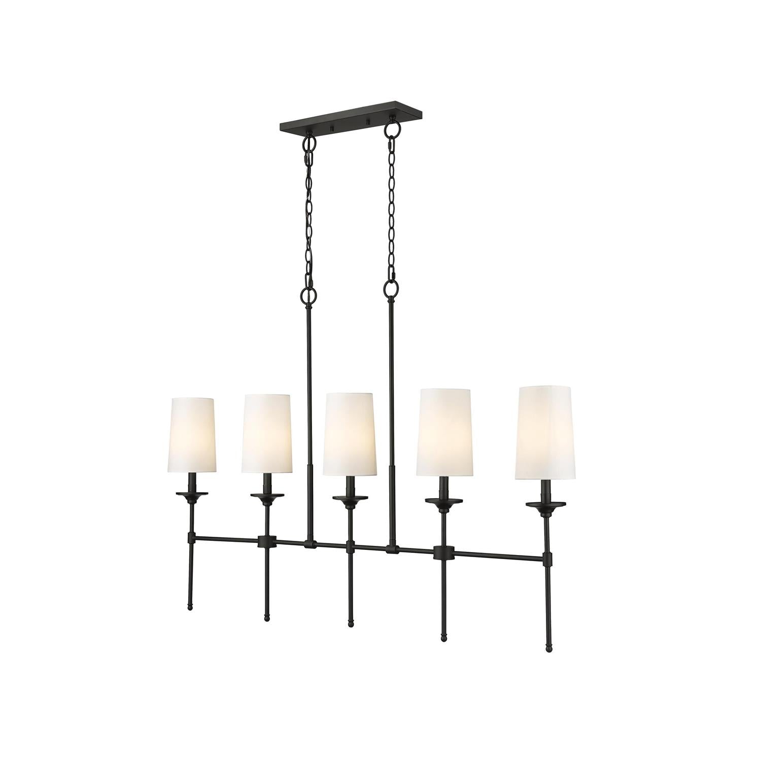 Sawyer Linear Pendant Light