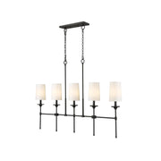 Sawyer Linear Pendant Light