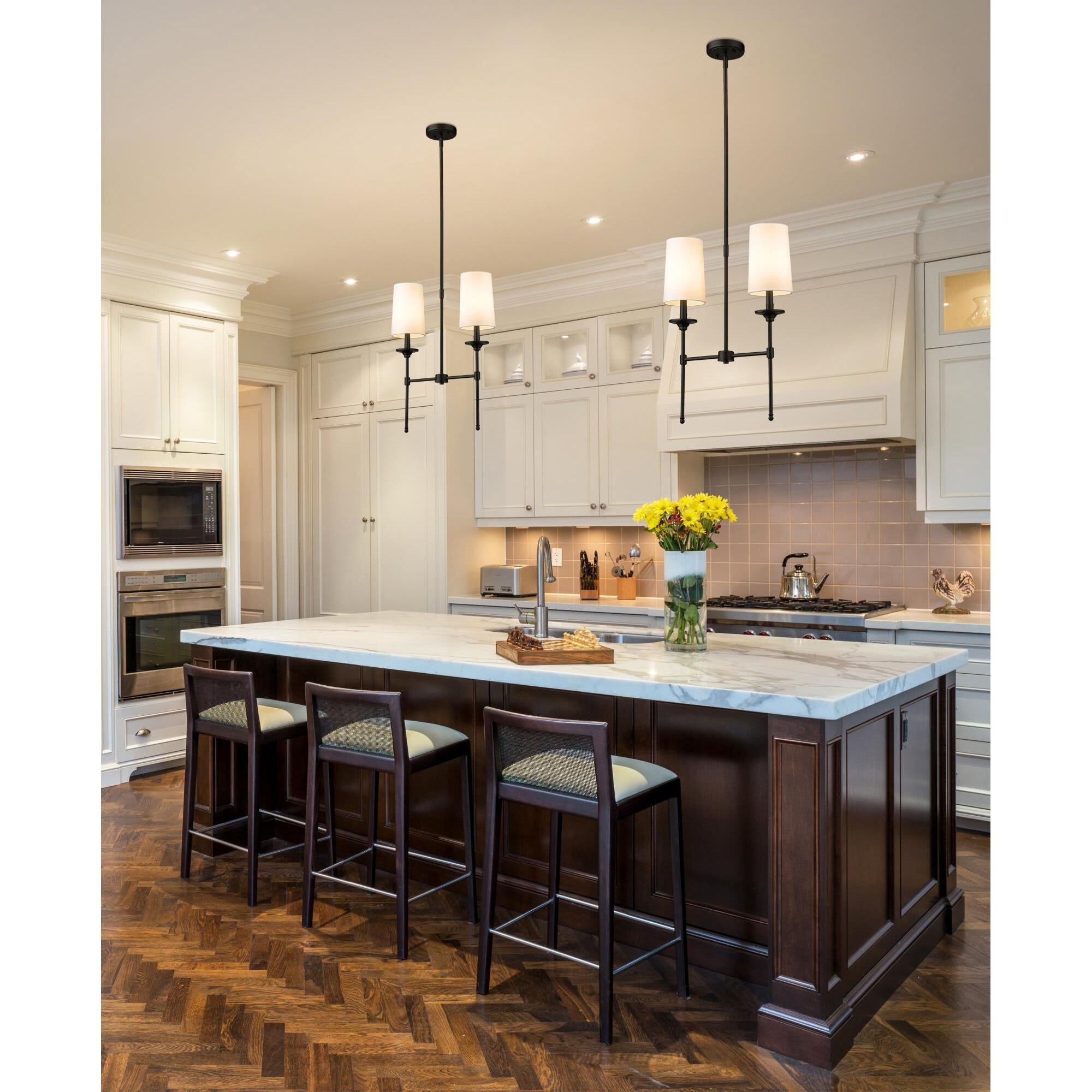 Sawyer Linear Pendant Light
