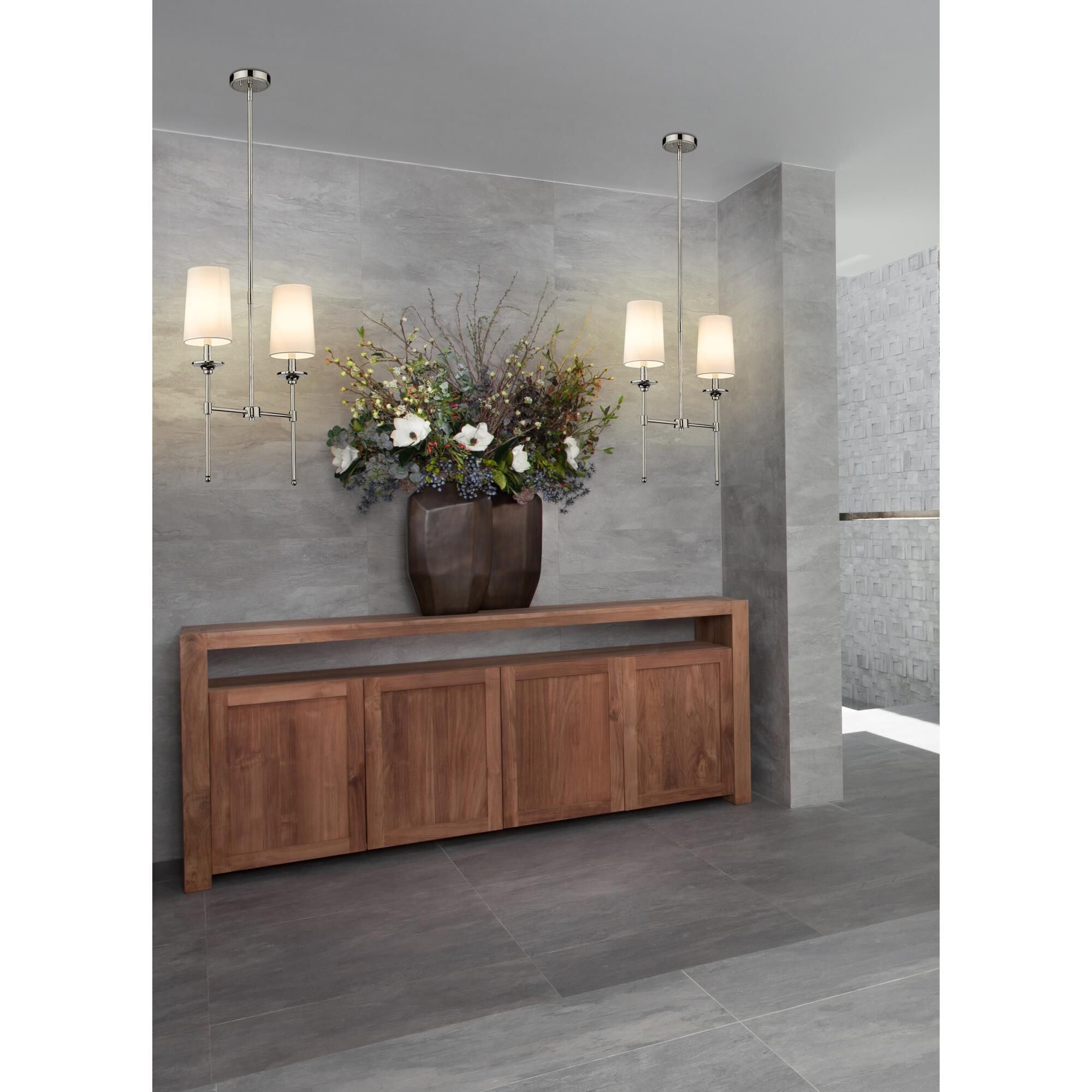 Sawyer Linear Pendant Light