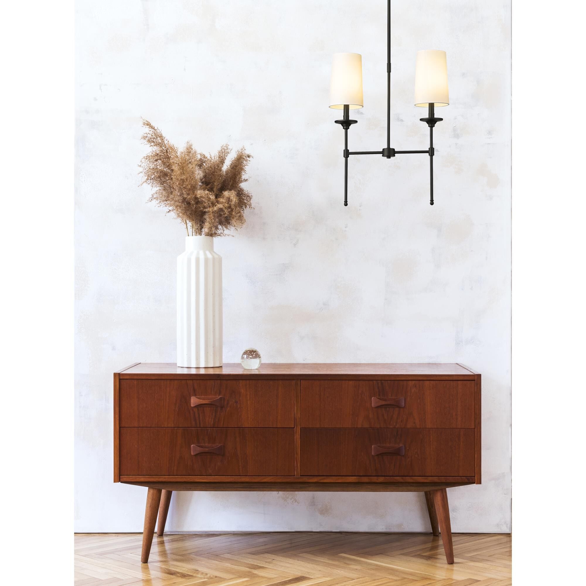 Sawyer Linear Pendant Light