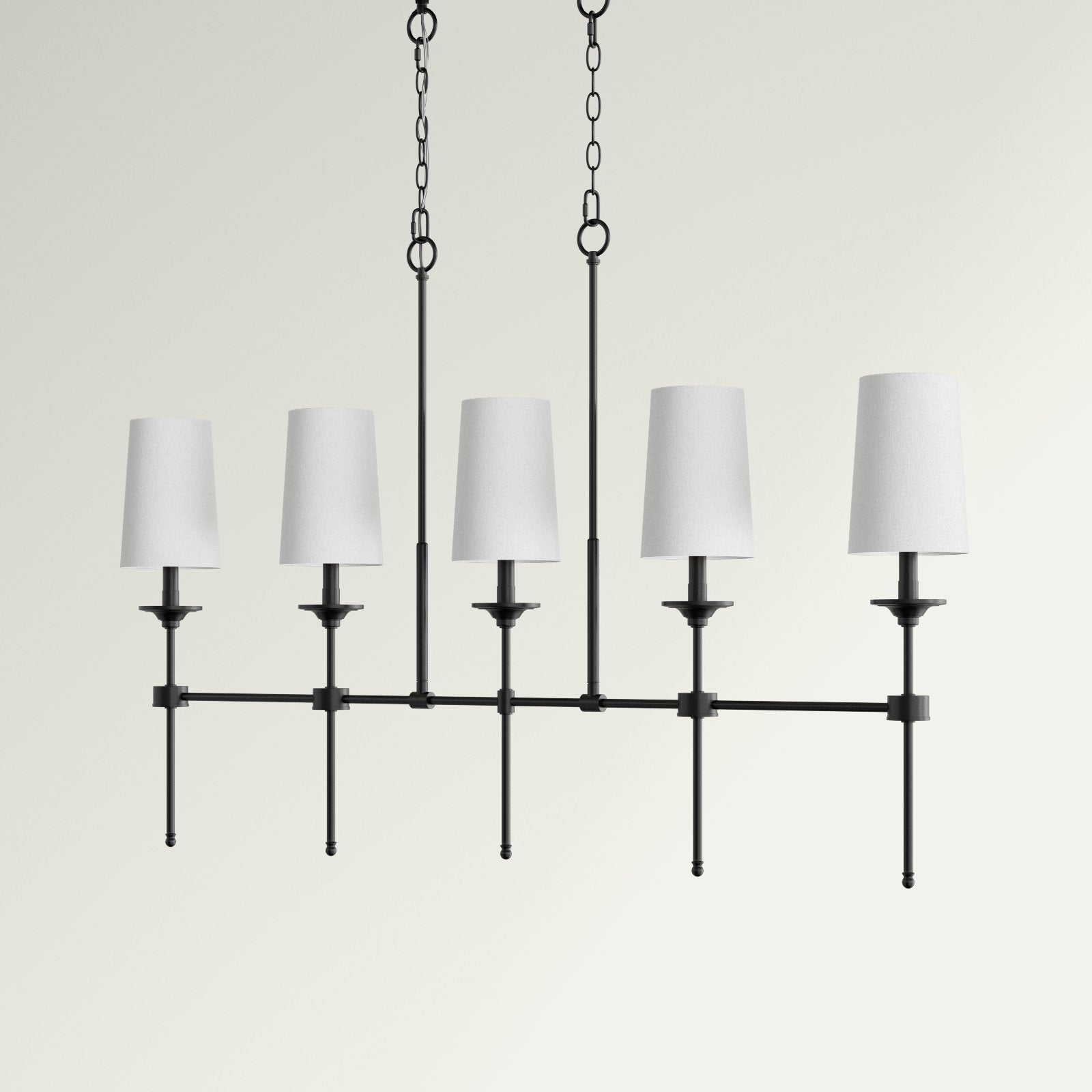 Sawyer Linear Pendant Light