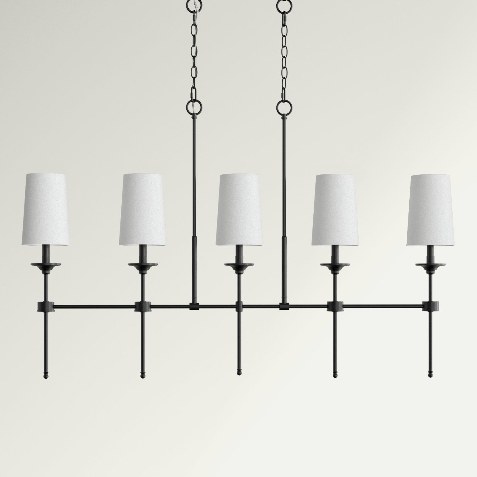 Sawyer Linear Pendant Light