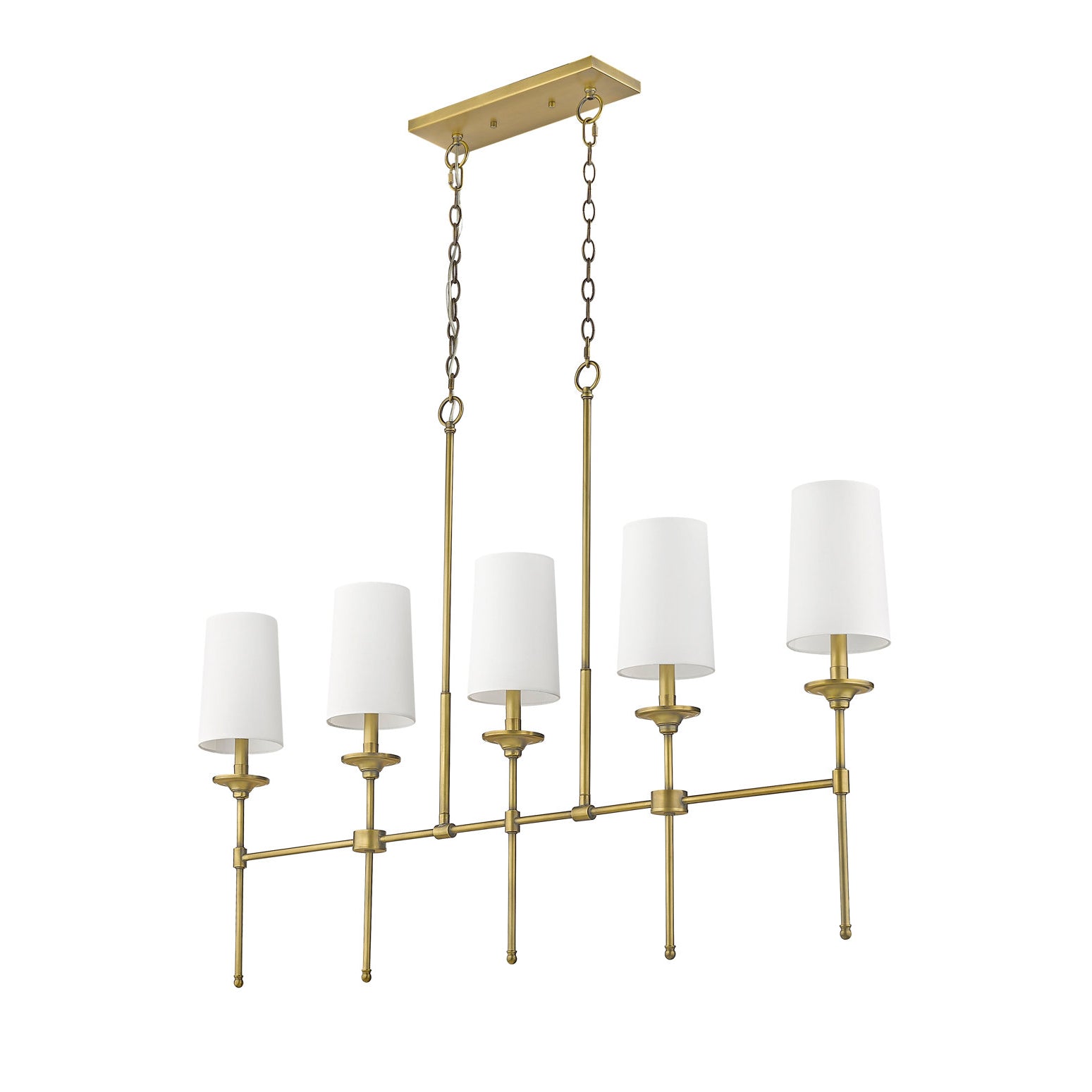 Sawyer Linear Pendant Light
