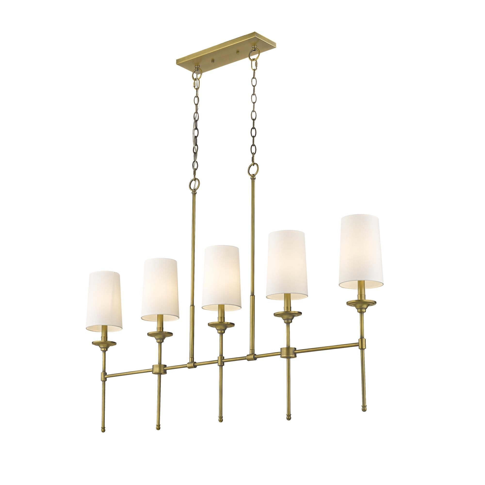 Sawyer Linear Pendant Light