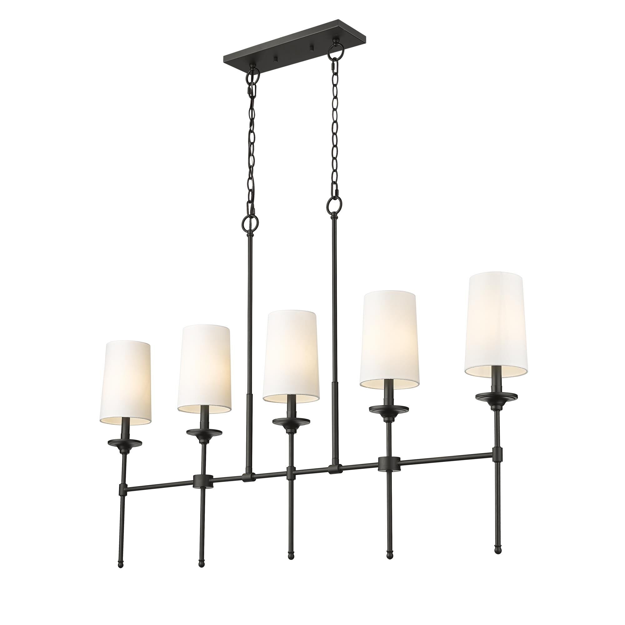 Sawyer Linear Pendant Light