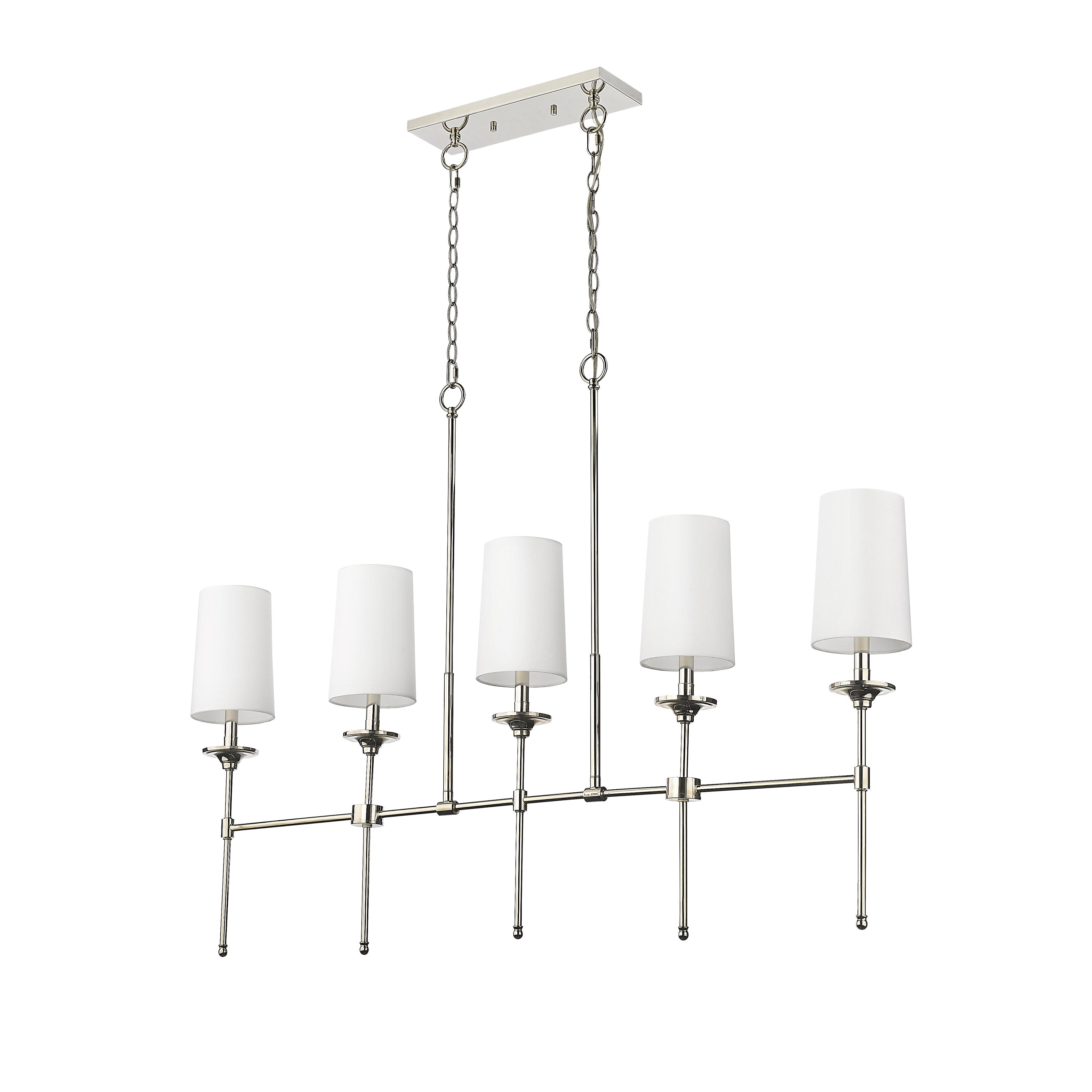 Sawyer Linear Pendant Light