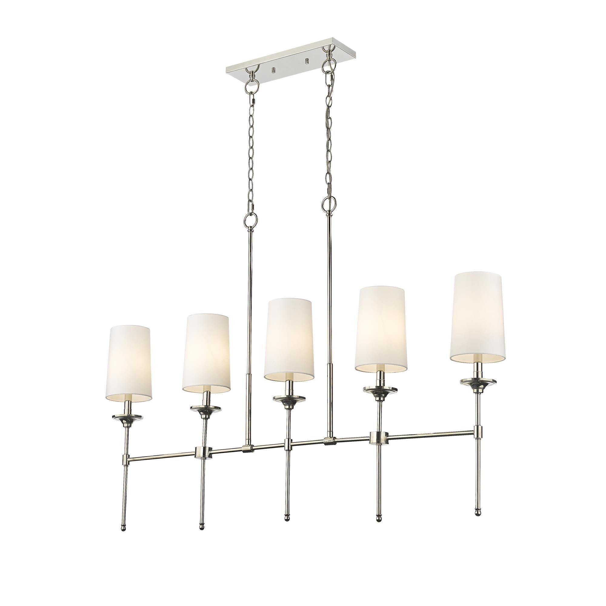 Sawyer Linear Pendant Light