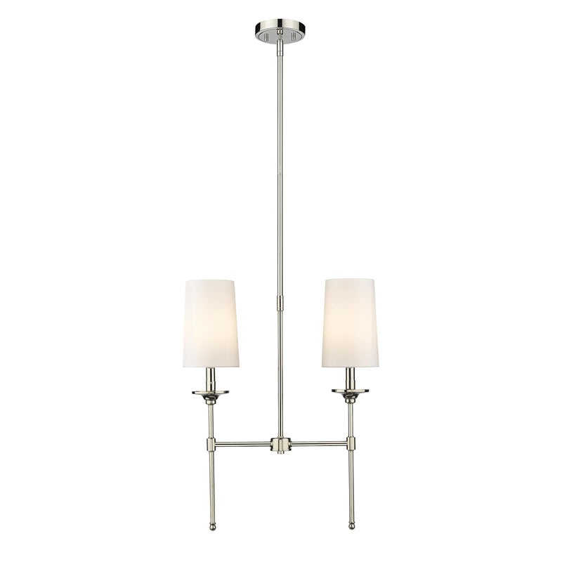 Sawyer Linear Pendant Light
