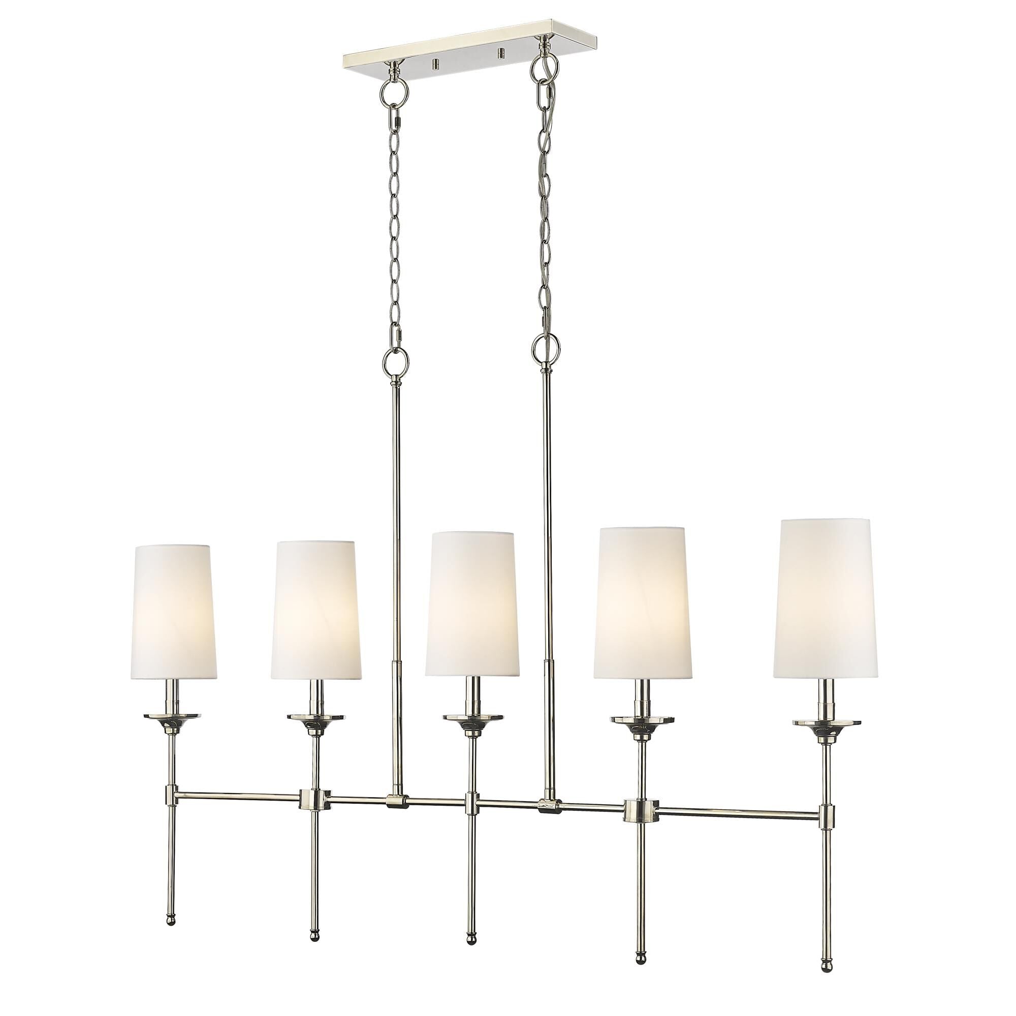 Sawyer Linear Pendant Light