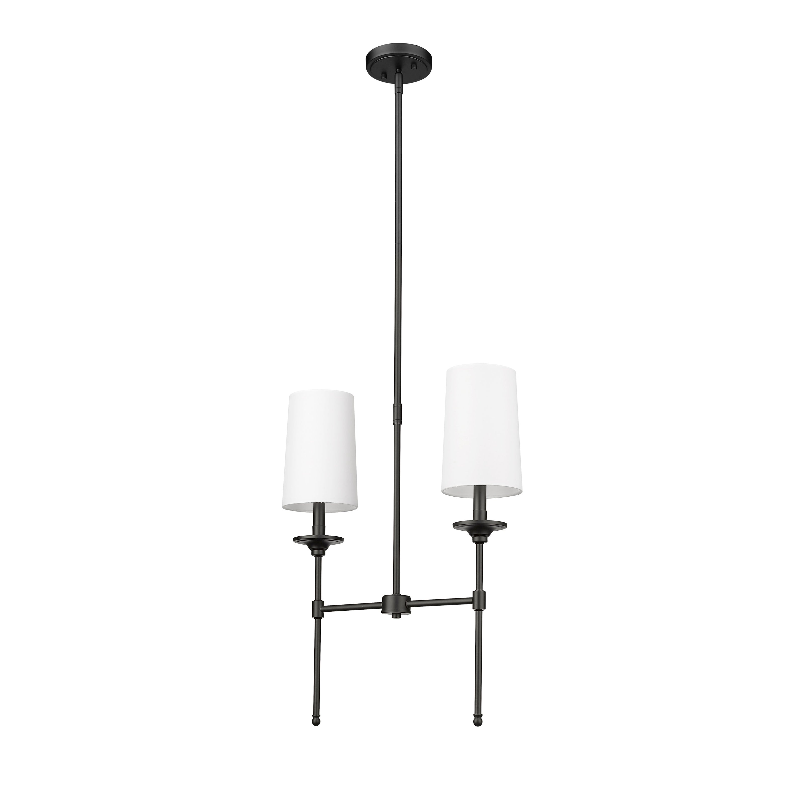 Sawyer Linear Pendant Light