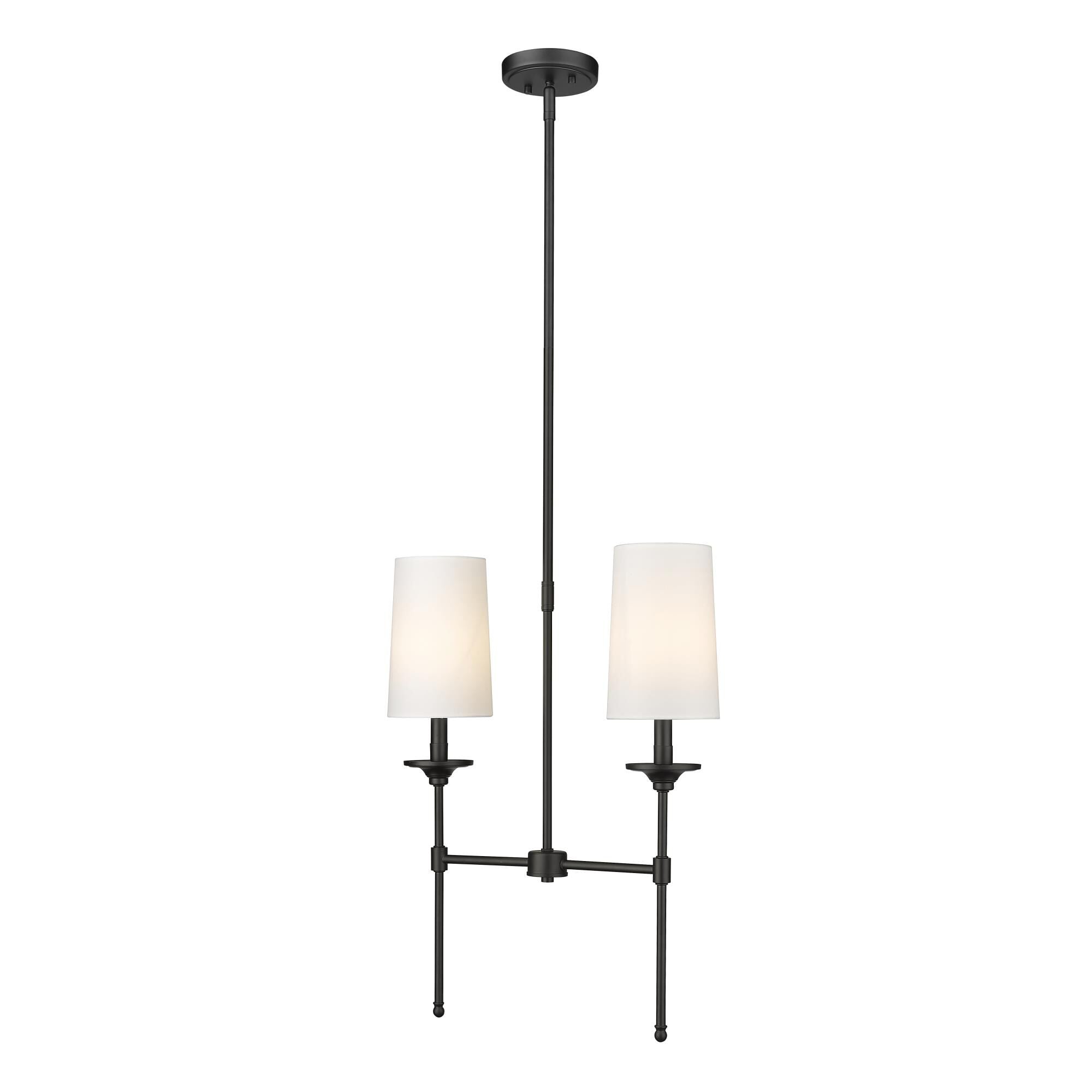 Sawyer Linear Pendant Light