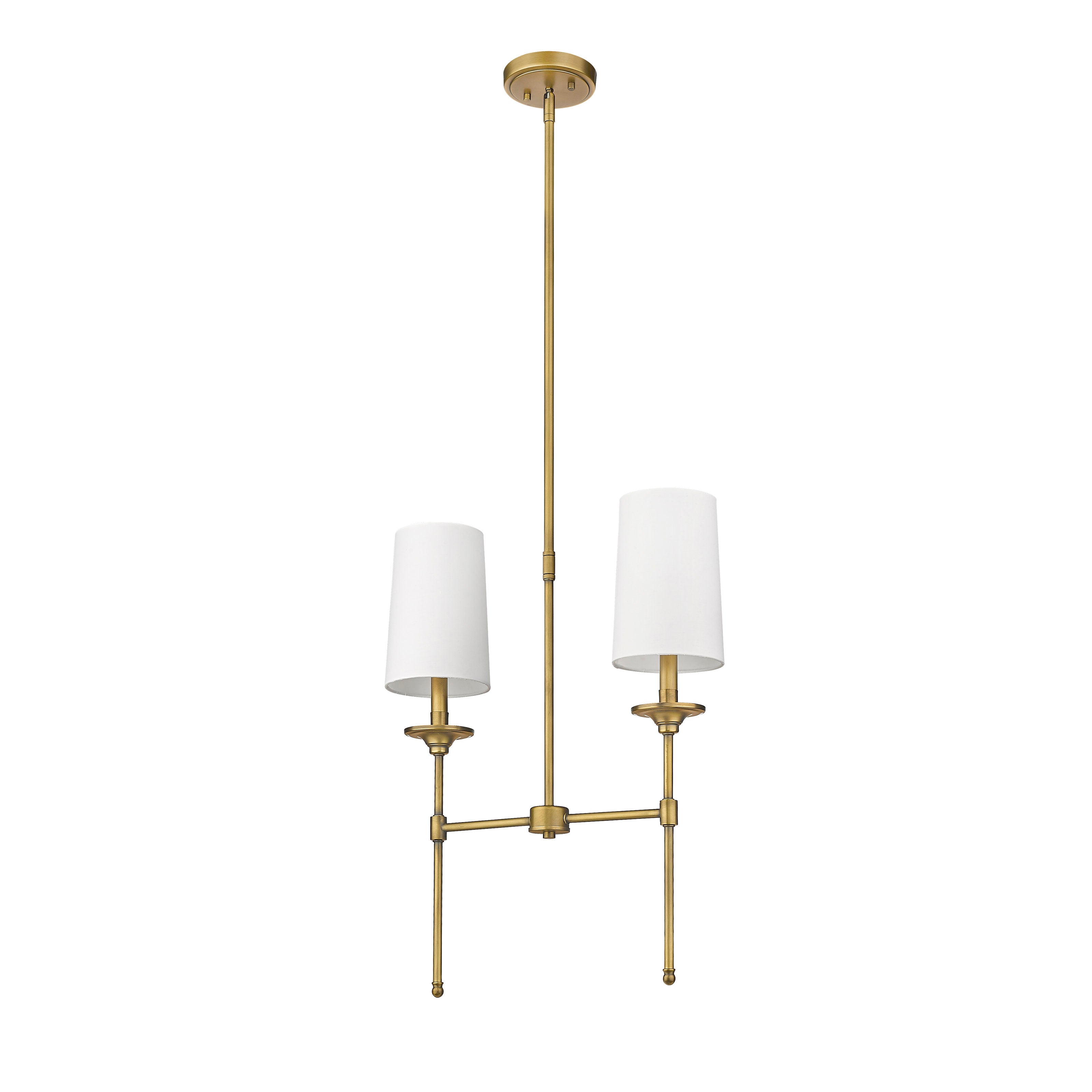 Sawyer Linear Pendant Light
