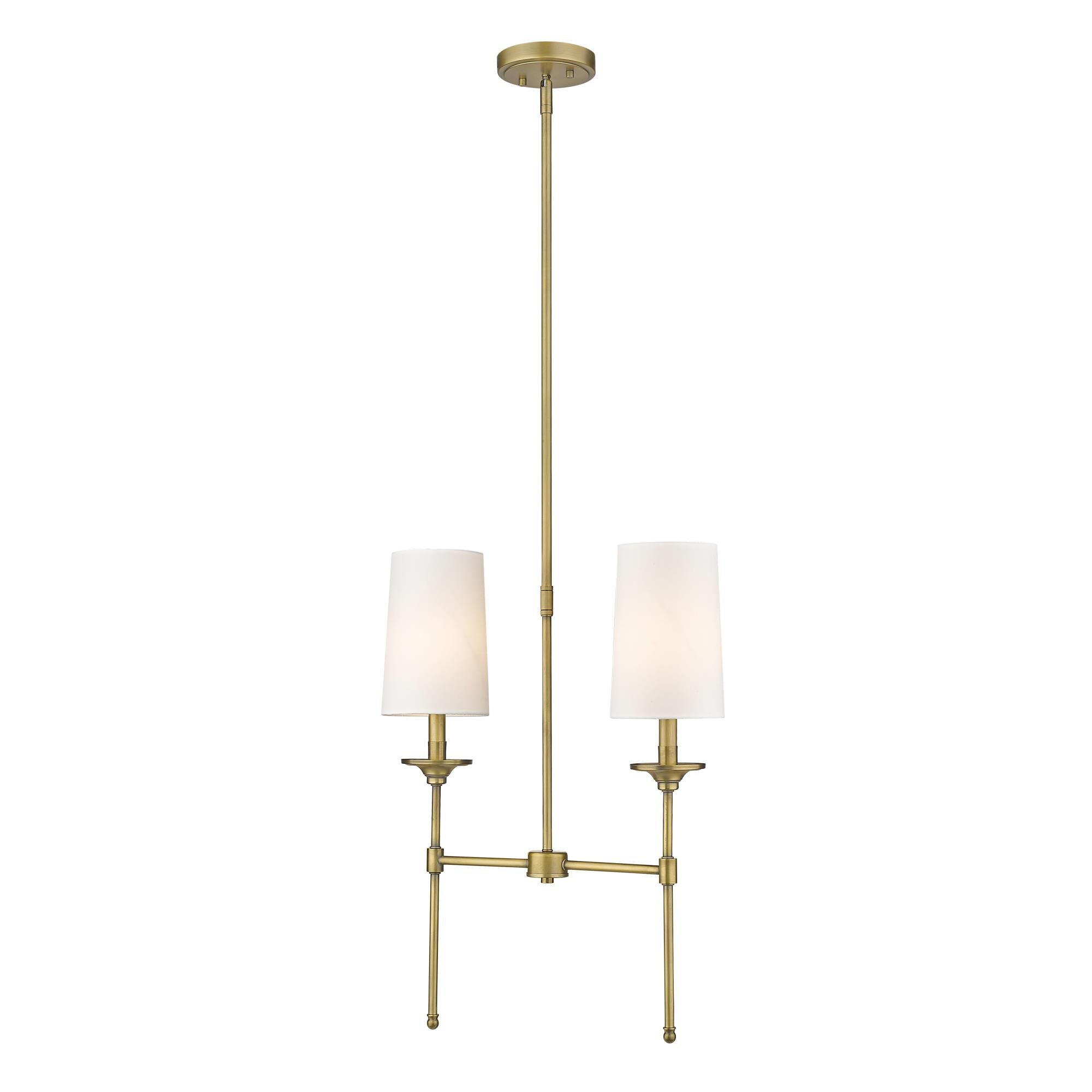 Sawyer Linear Pendant Light
