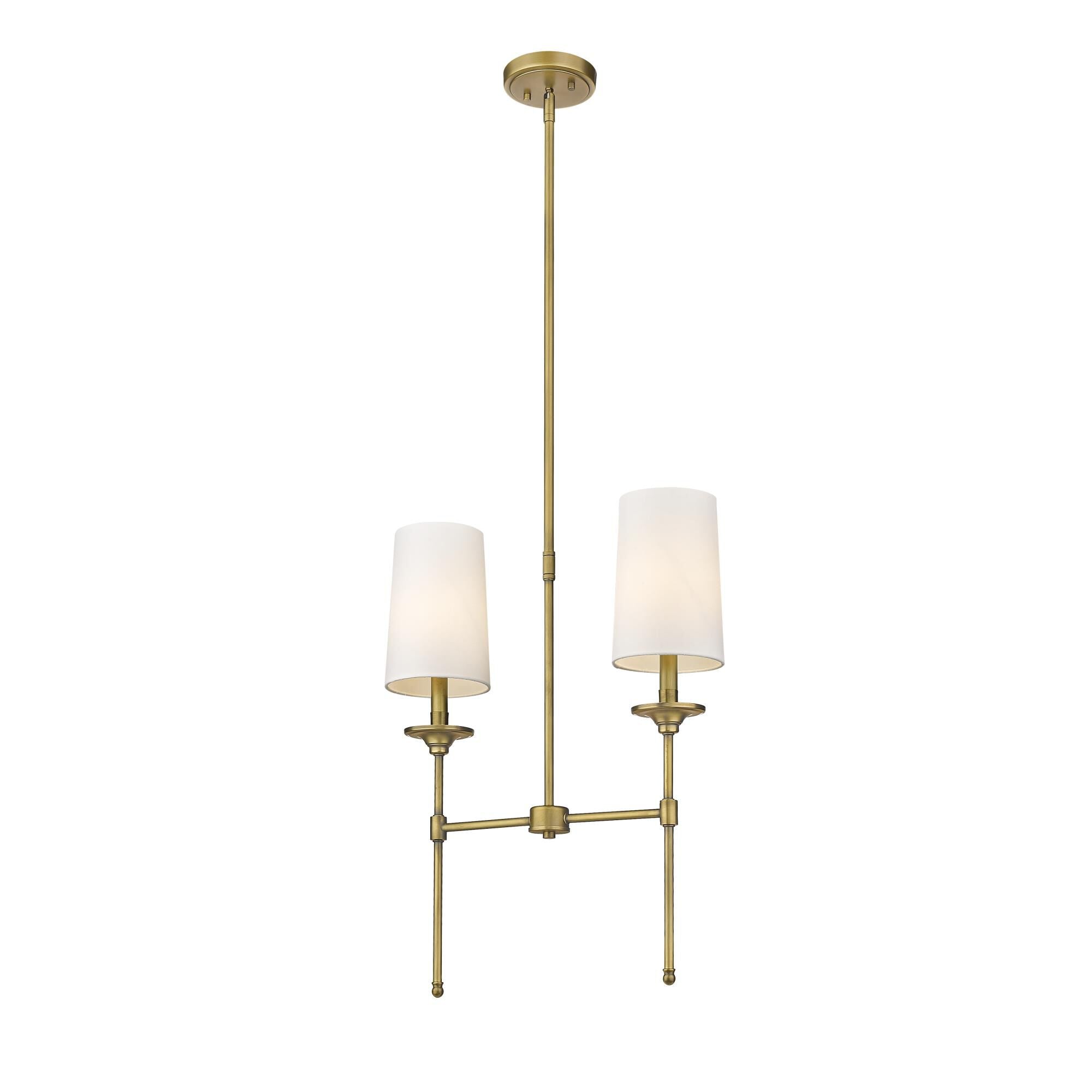 Sawyer Linear Pendant Light