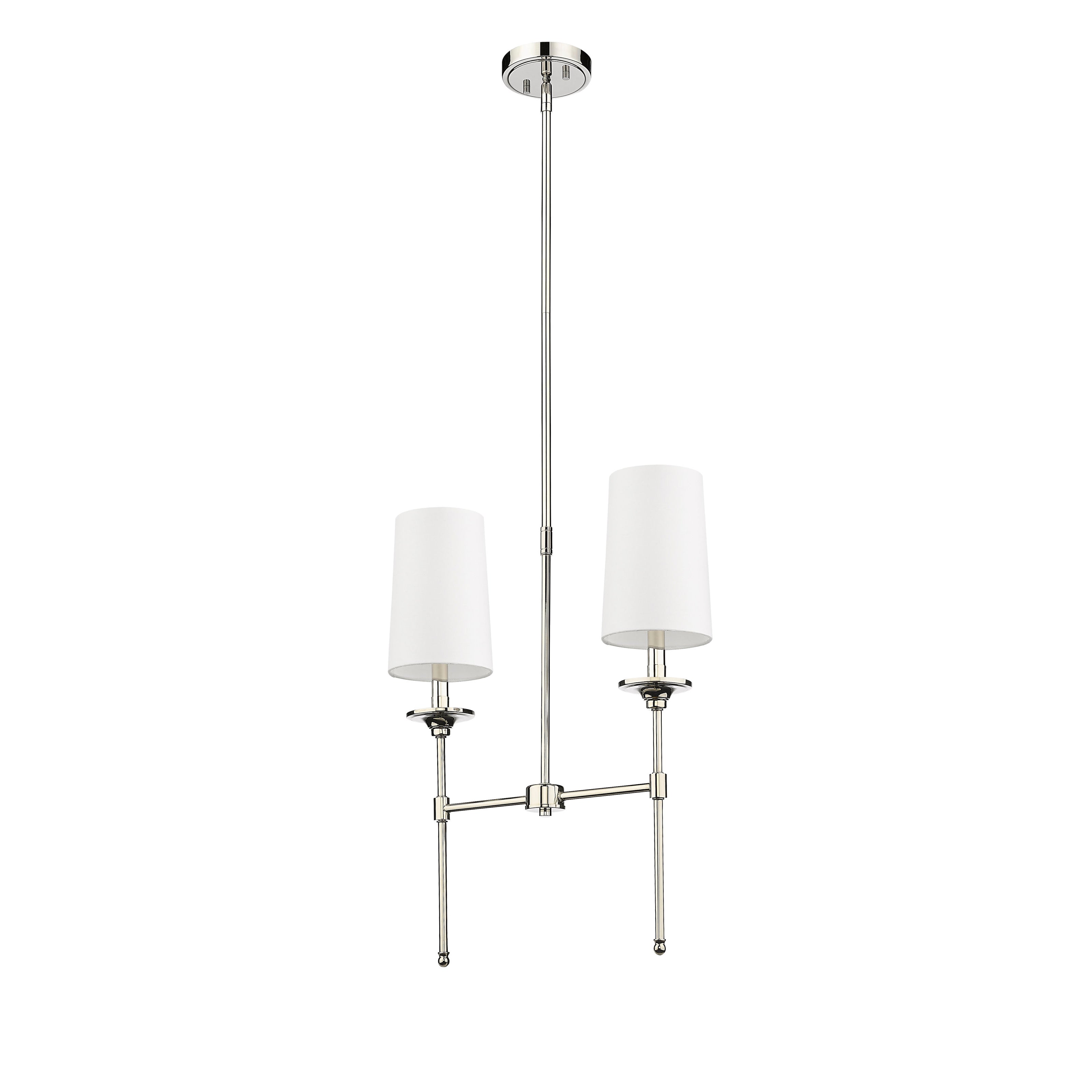 Sawyer Linear Pendant Light
