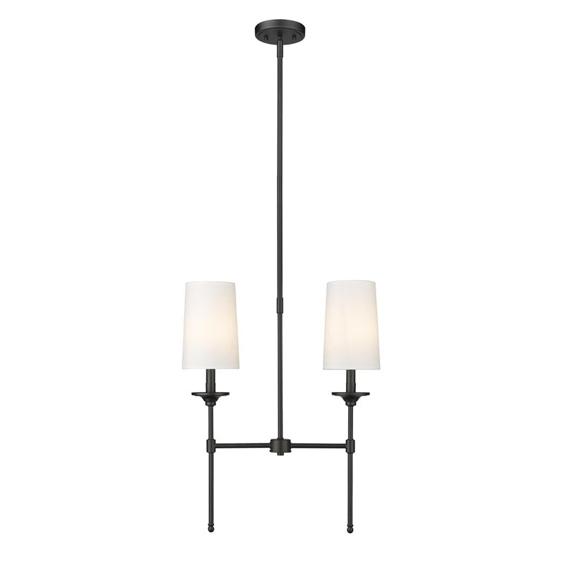Sawyer Linear Pendant Light