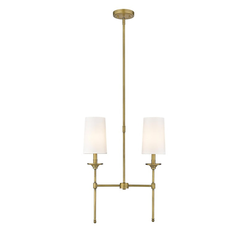 Sawyer Linear Pendant Light