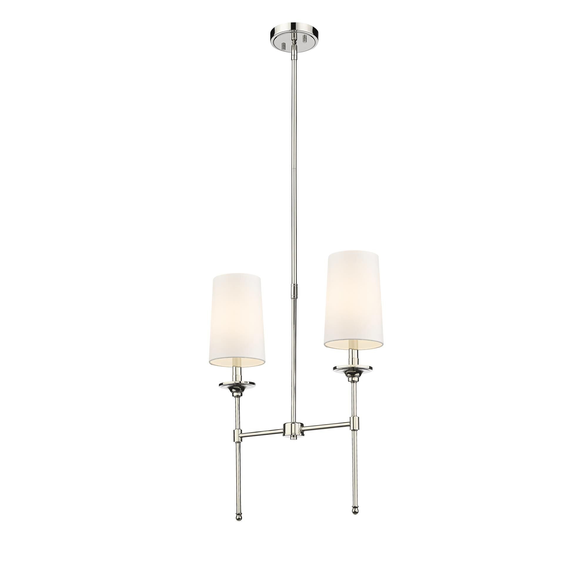 Sawyer Linear Pendant Light