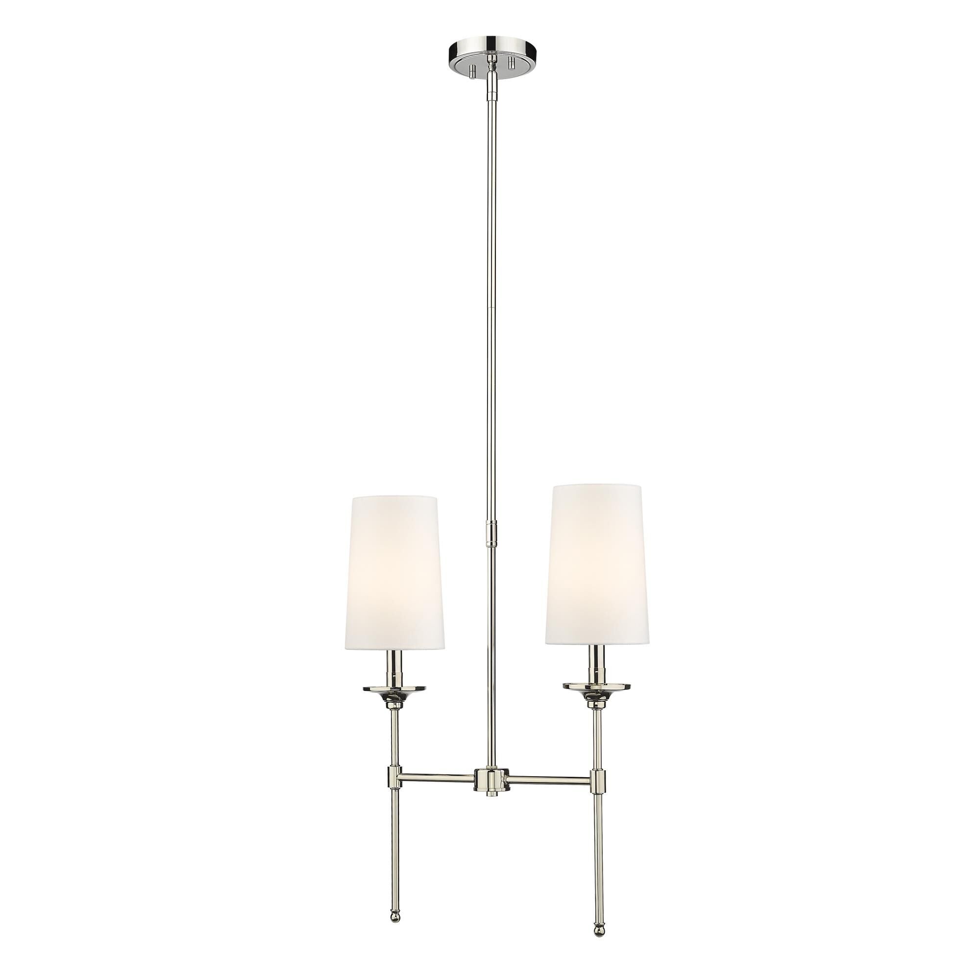 Sawyer Linear Pendant Light