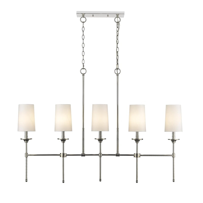 Sawyer Linear Pendant Light