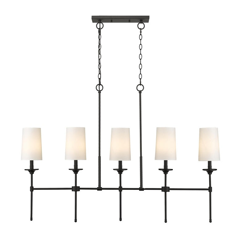 Sawyer Linear Pendant Light