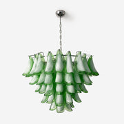 Evadne Petal Chandelier