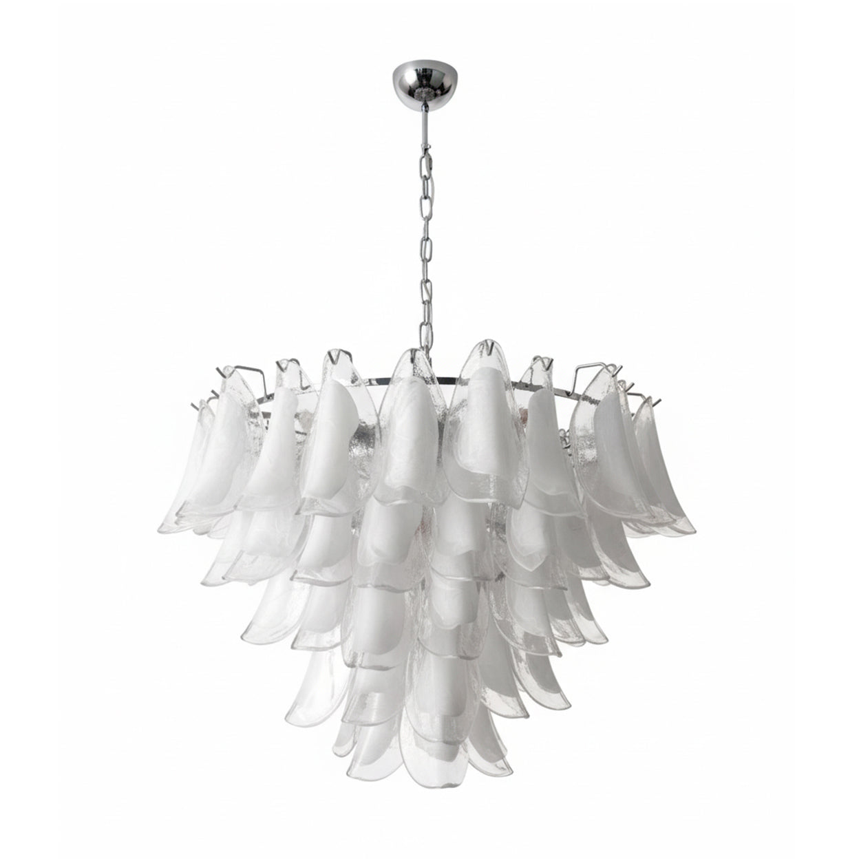 Evadne Petal Chandelier