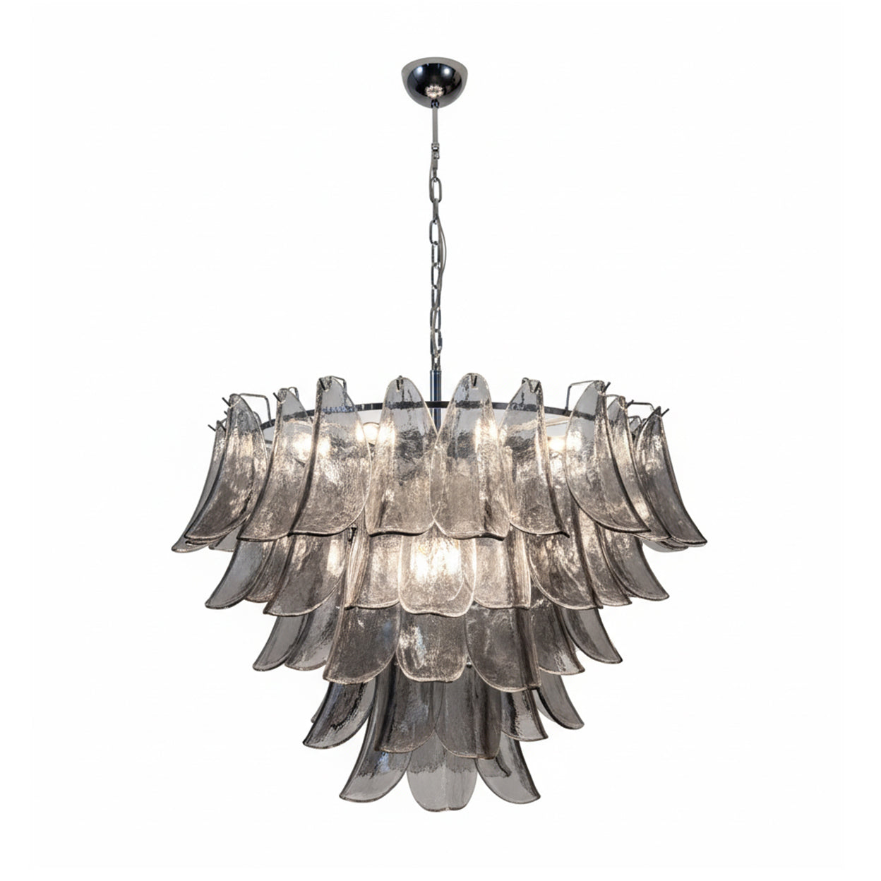 Evadne Petal Chandelier