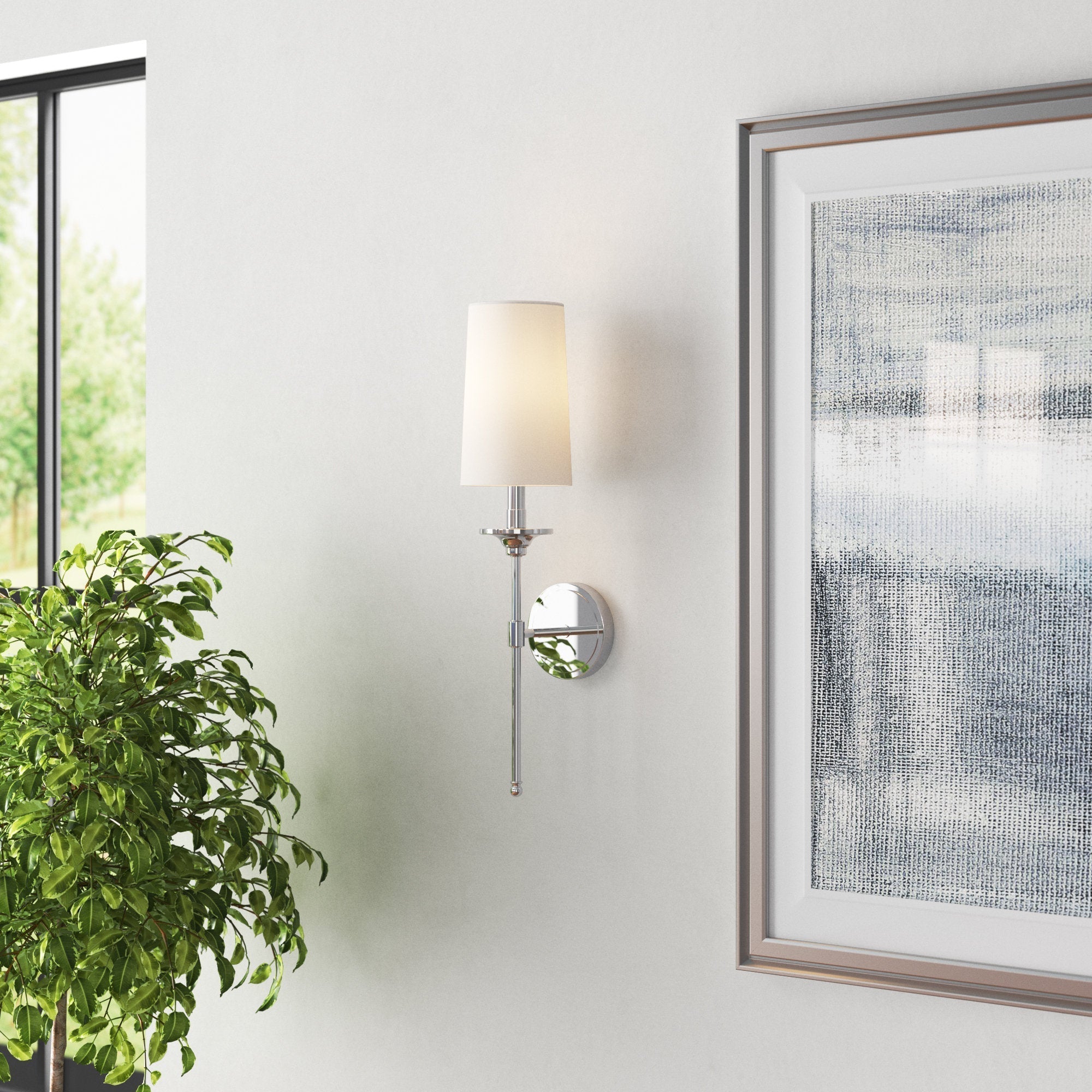 Tessa Wall Lamp
