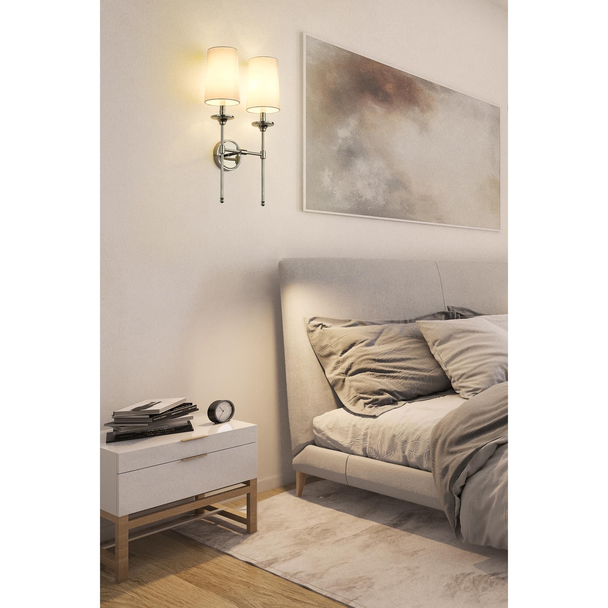 Tessa Wall Lamp