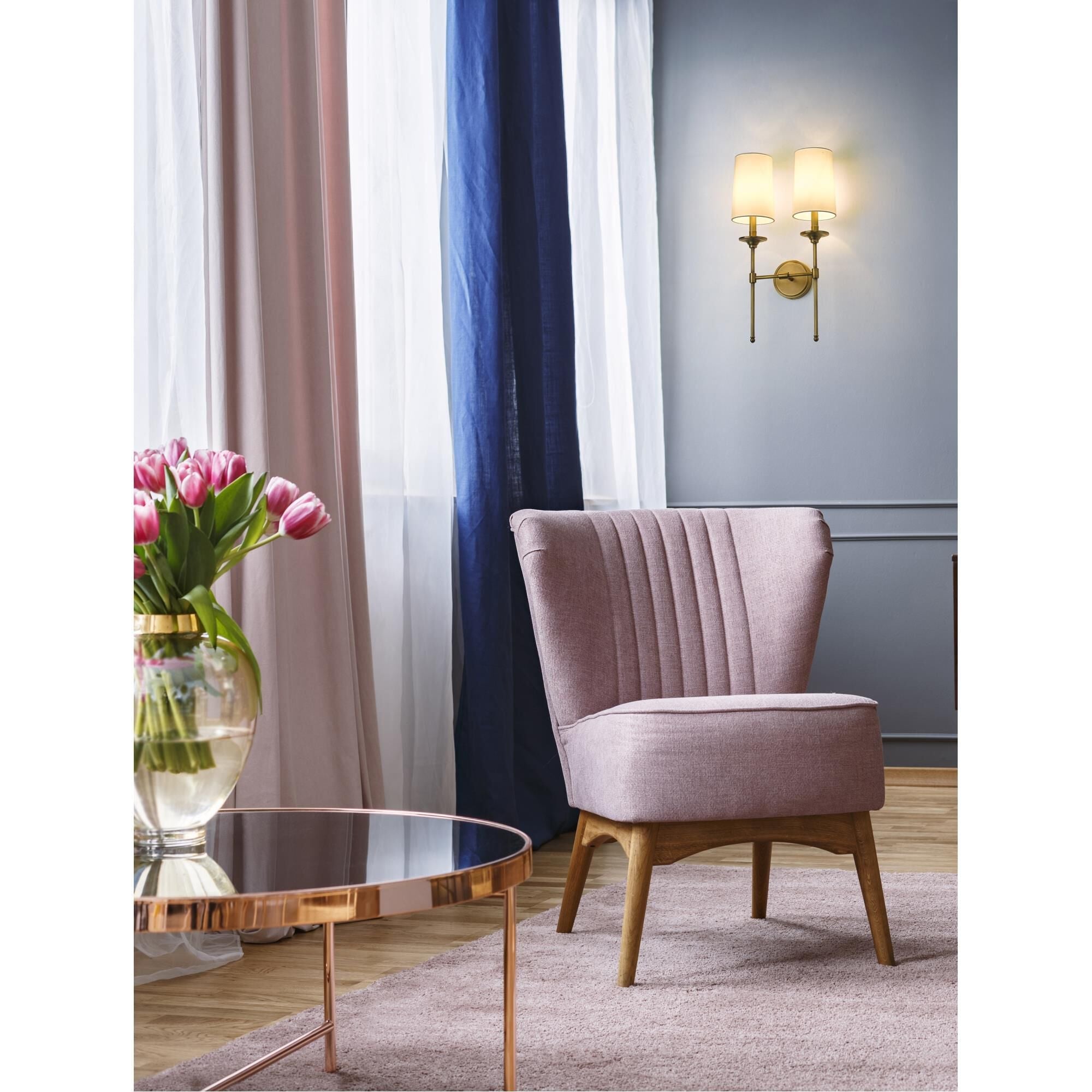 Tessa Wall Lamp