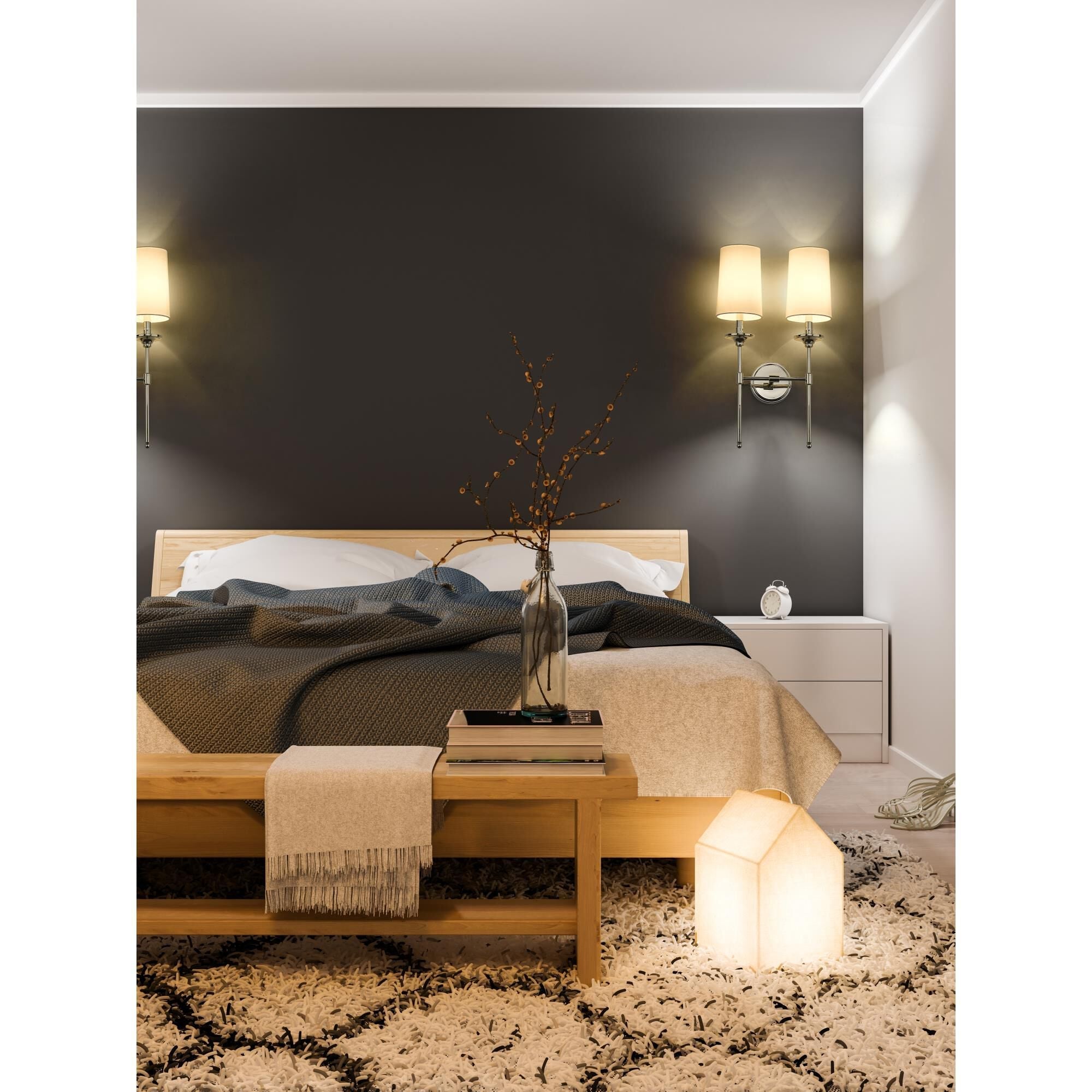 Tessa Wall Lamp