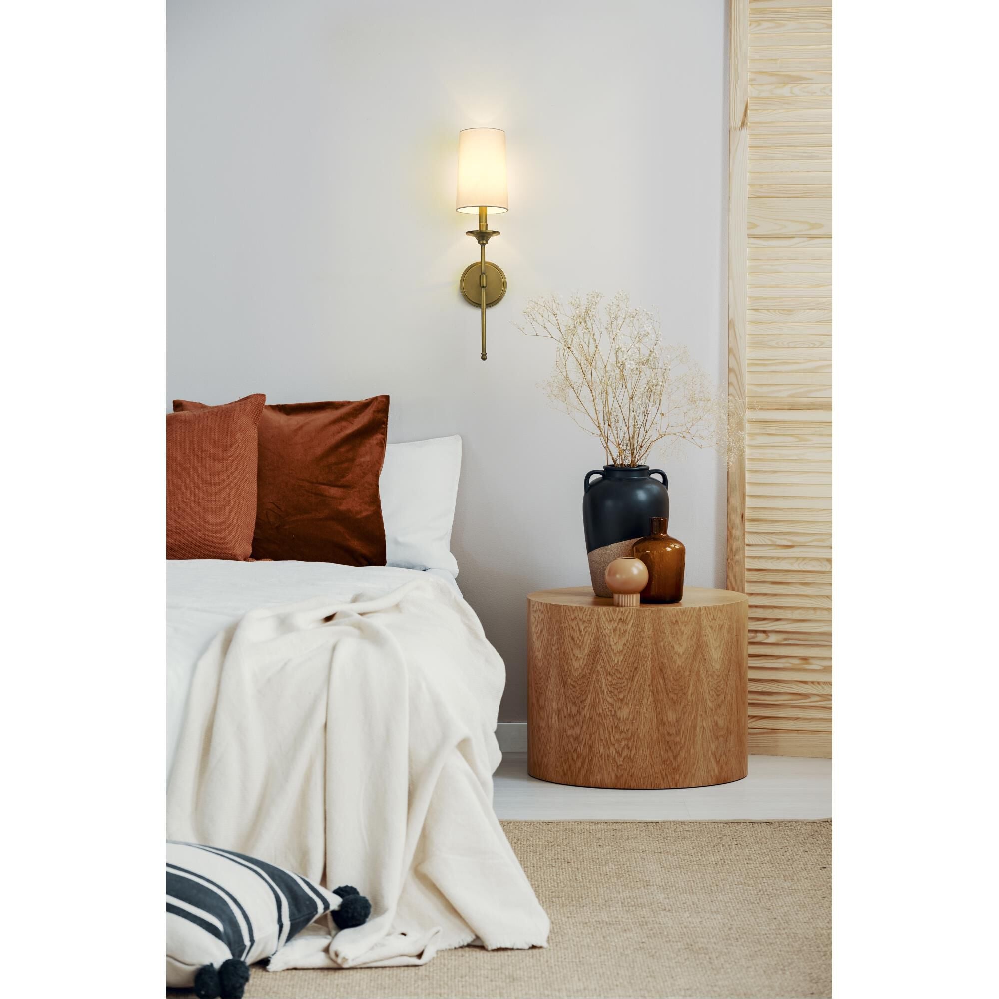 Tessa Wall Lamp