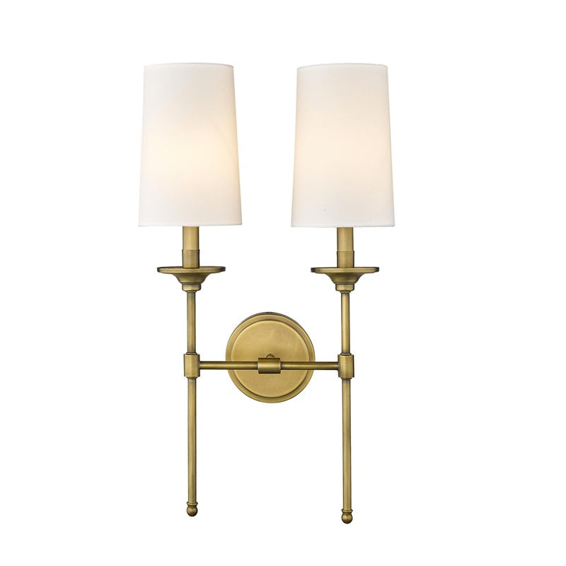 Tessa Wall Lamp