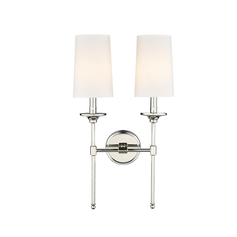 Tessa Wall Lamp