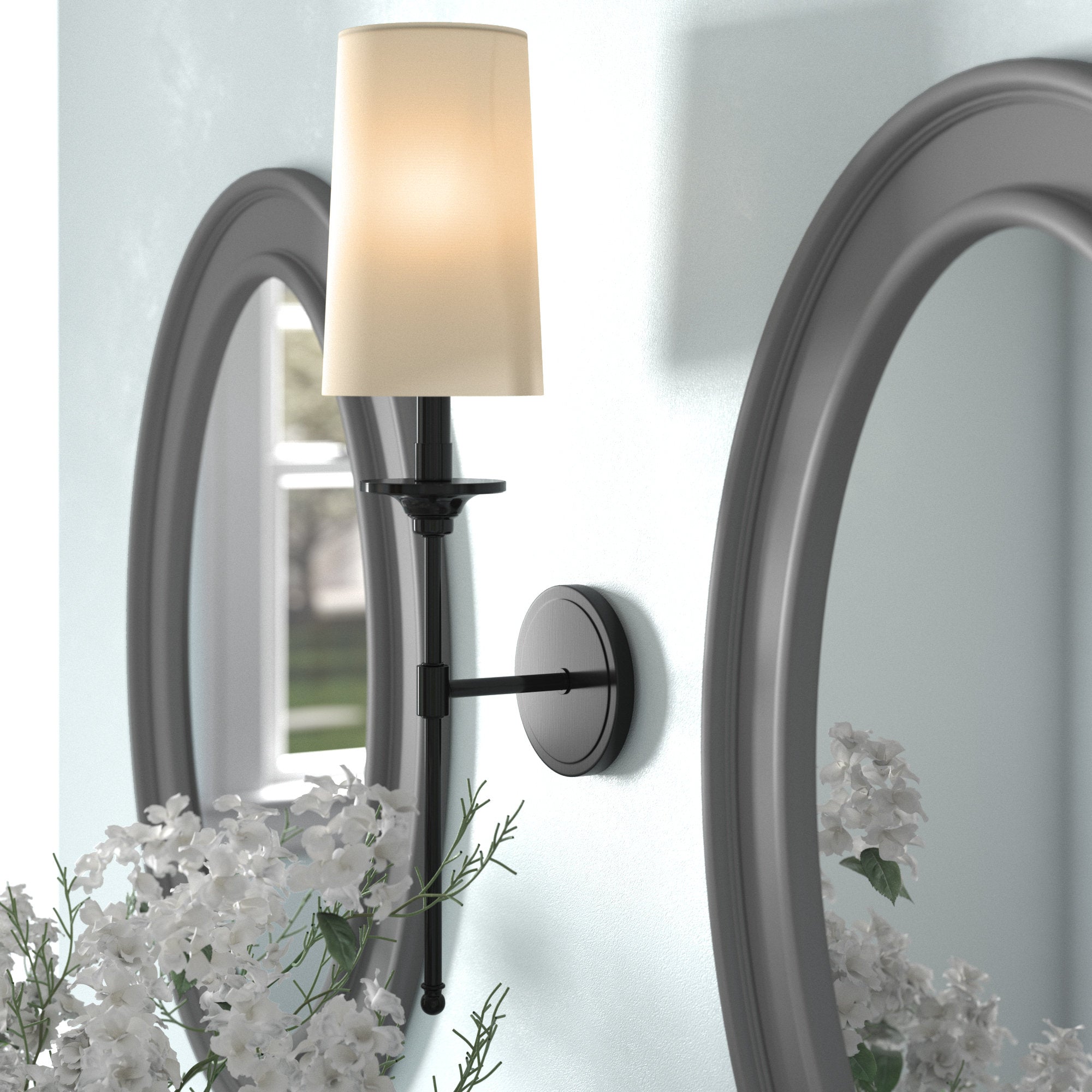Tessa Wall Lamp