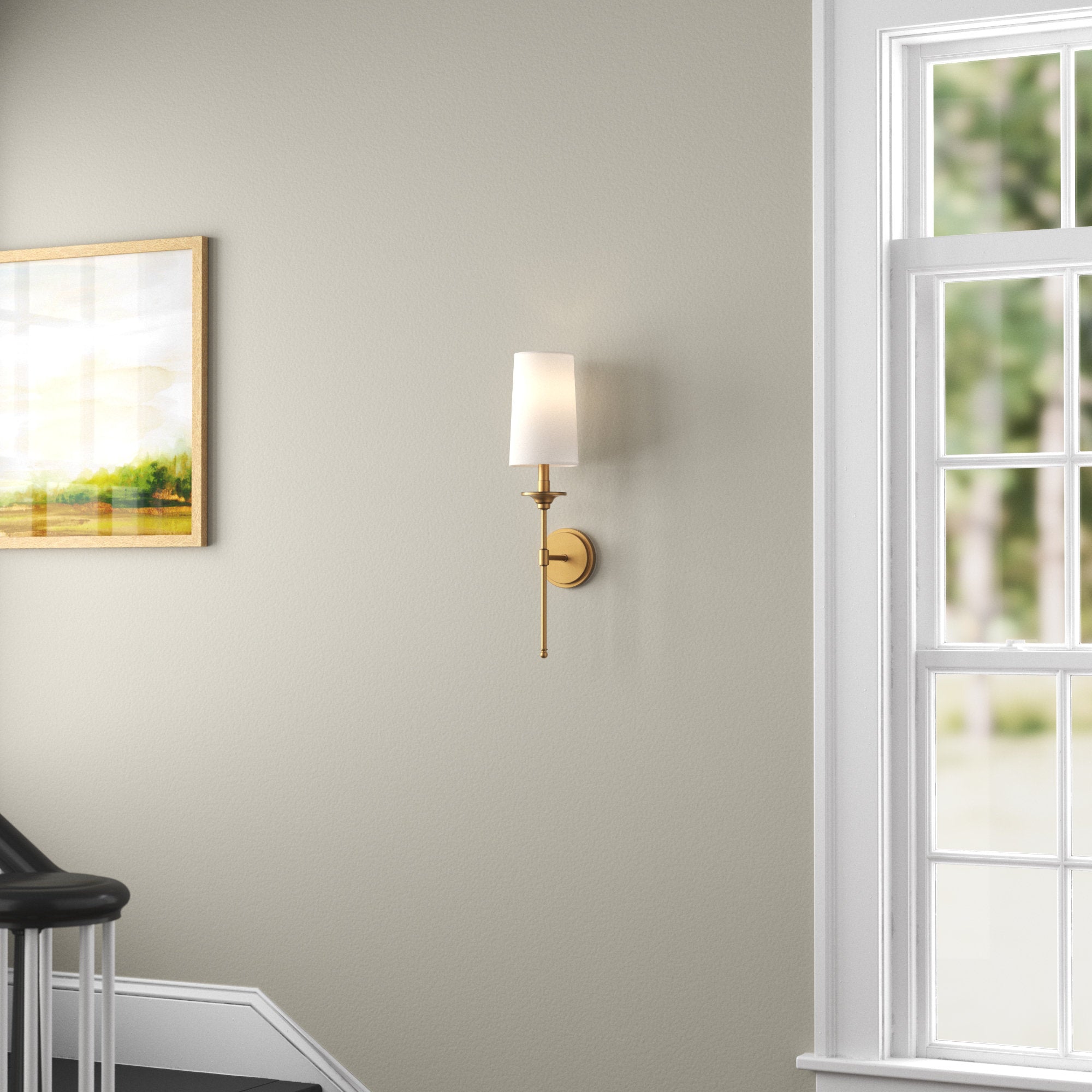 Tessa Wall Lamp