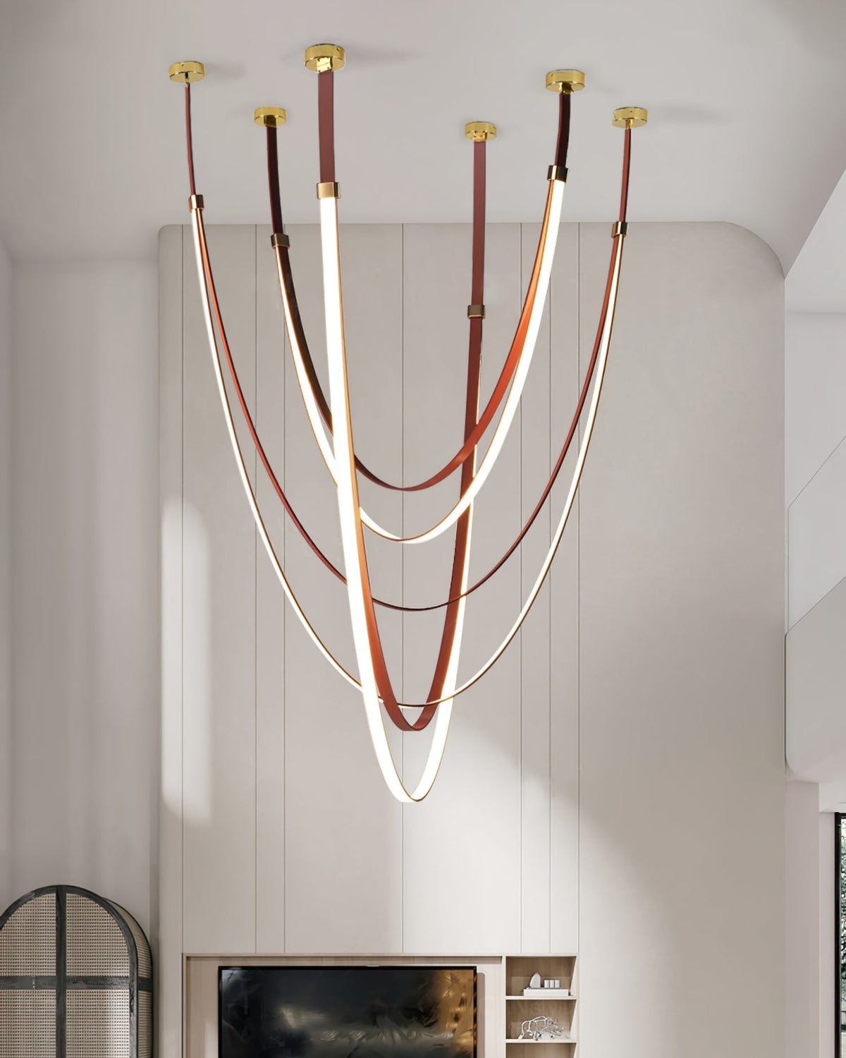 Emmemobili Pendant Lamp