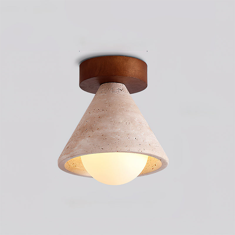 Kaelen Ceiling Light