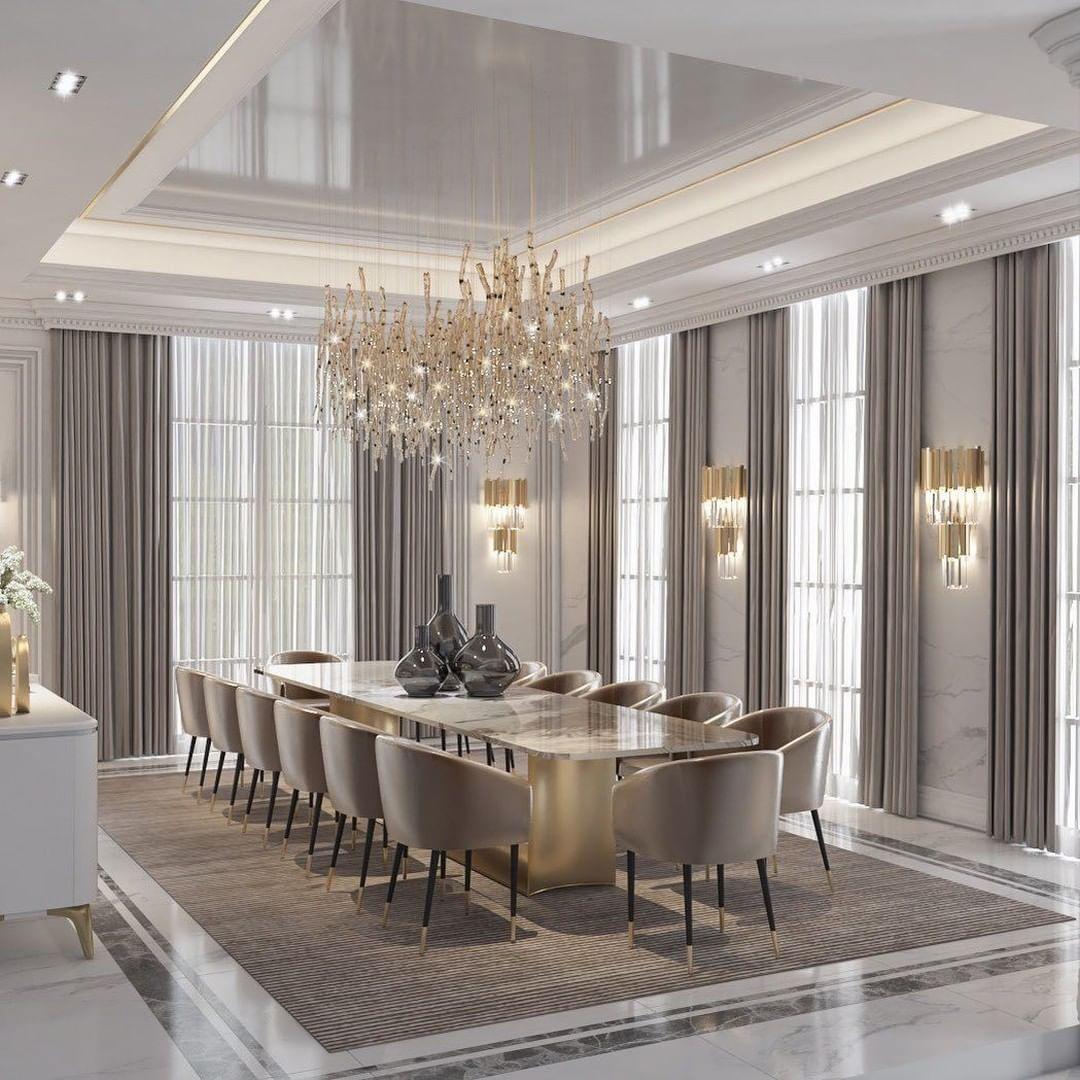 Vevyniel Postmodern Luxury Empire Crystal Wall Lamp-Neutral Decor