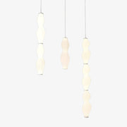 Ader Traditional Pendant Lamp-Neutral Decor
