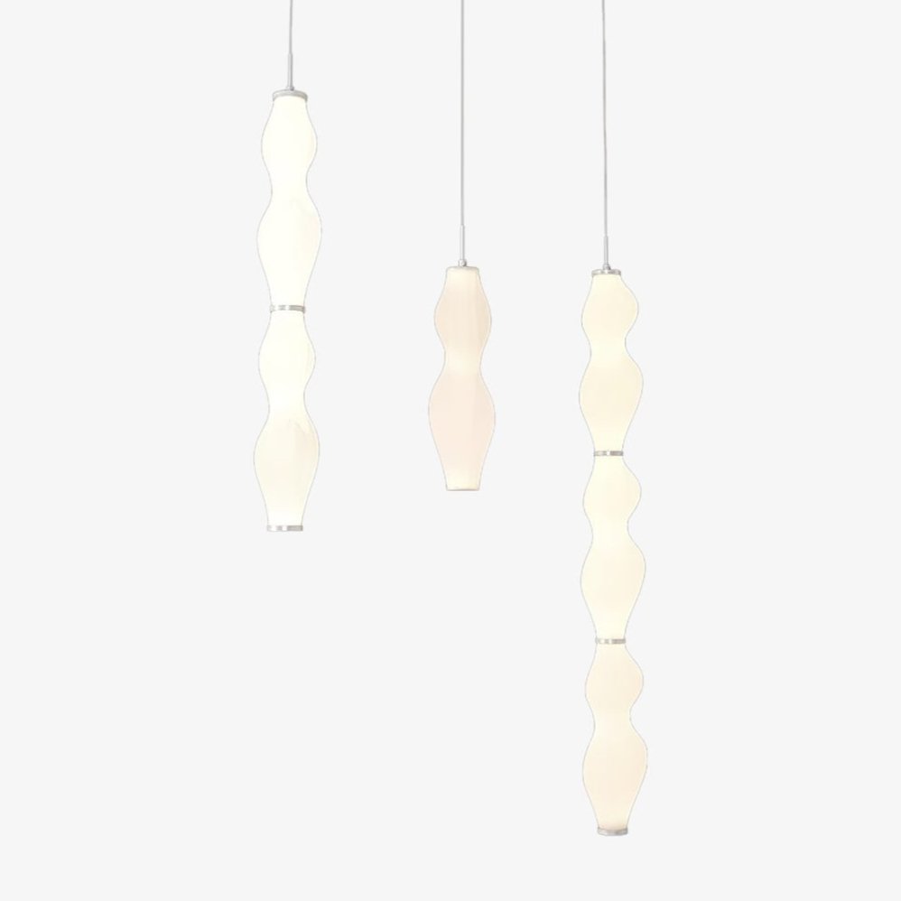 Ader Traditional Pendant Lamp-Neutral Decor