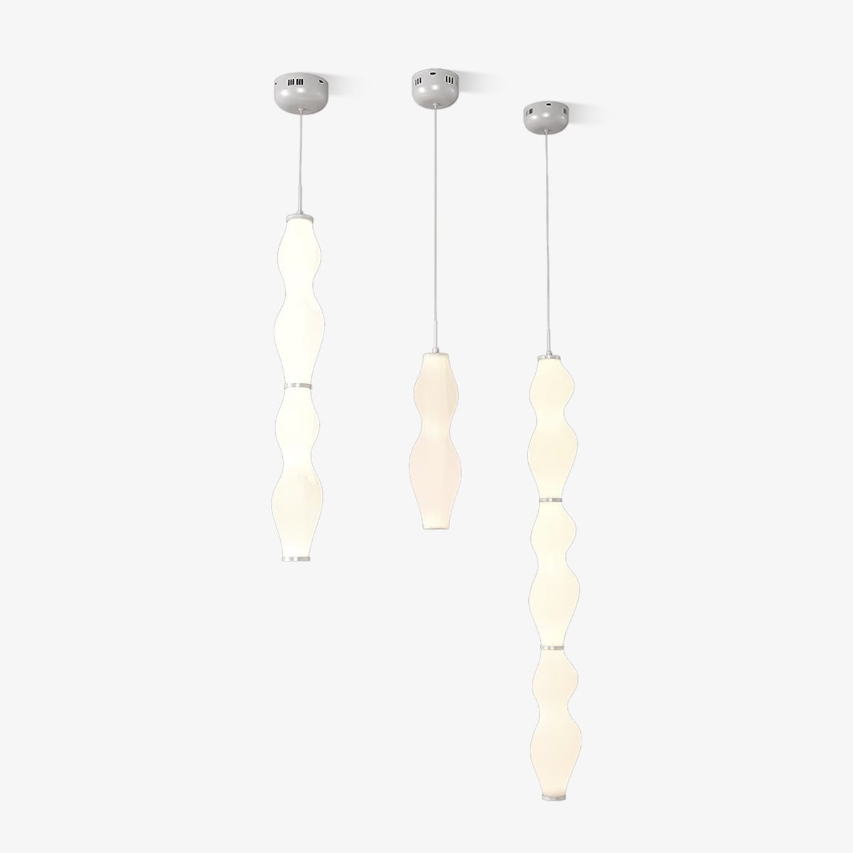 Ader Traditional Pendant Lamp-Neutral Decor