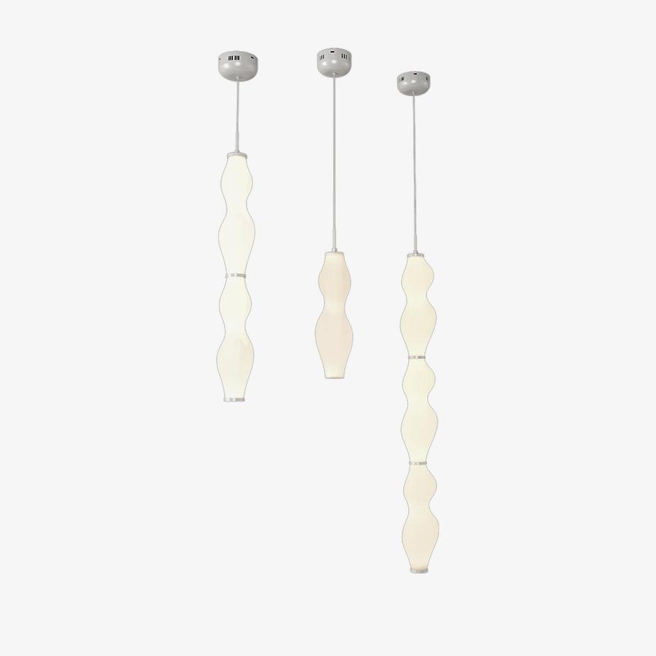 Ader Traditional Pendant Lamp-Neutral Decor