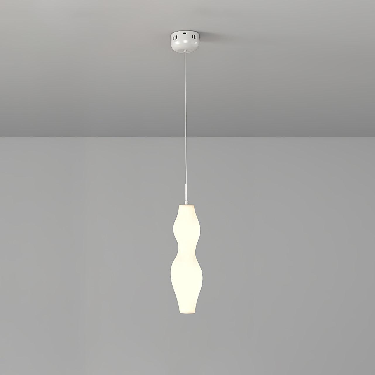 Ader Traditional Pendant Lamp-Neutral Decor
