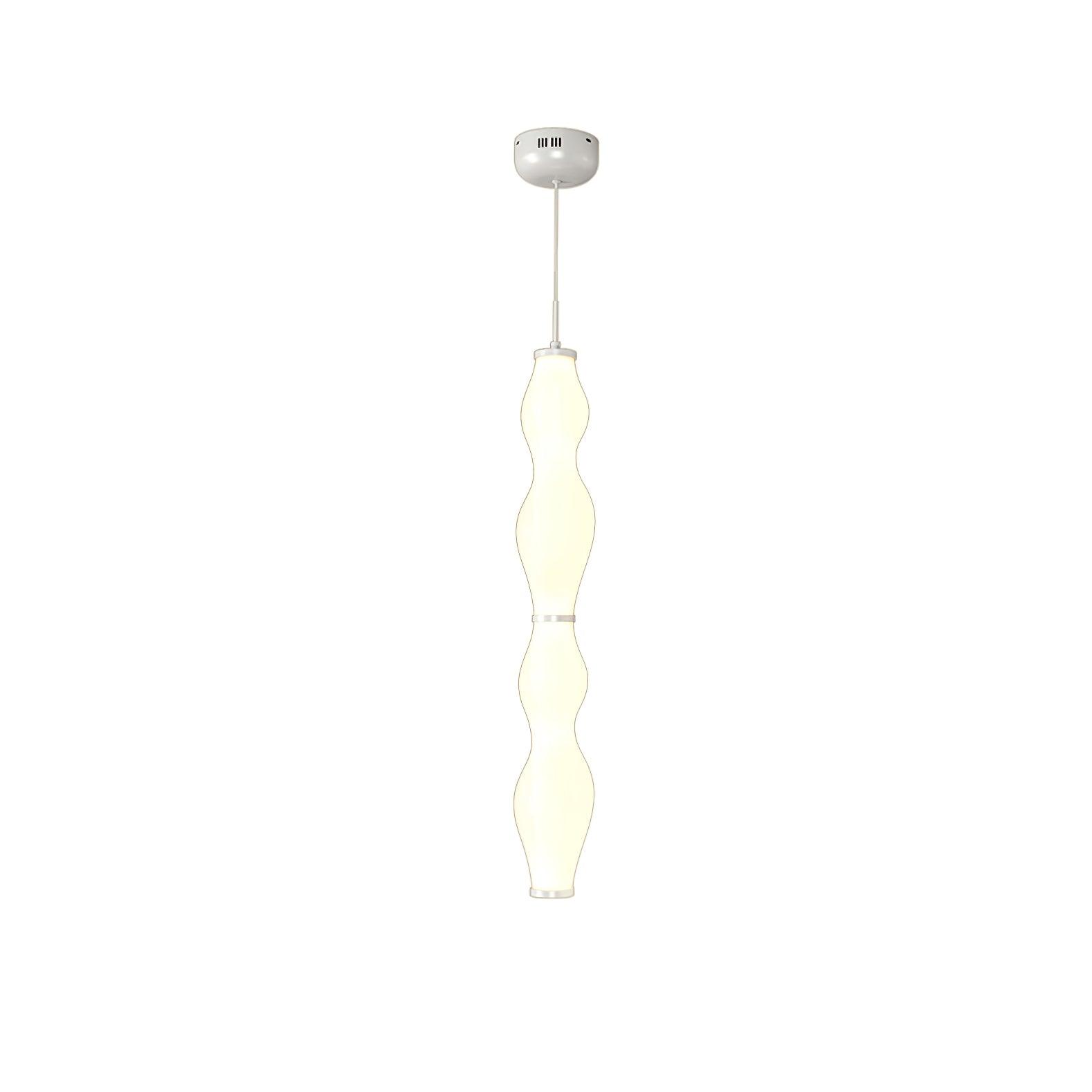 Ader Traditional Pendant Lamp-Neutral Decor