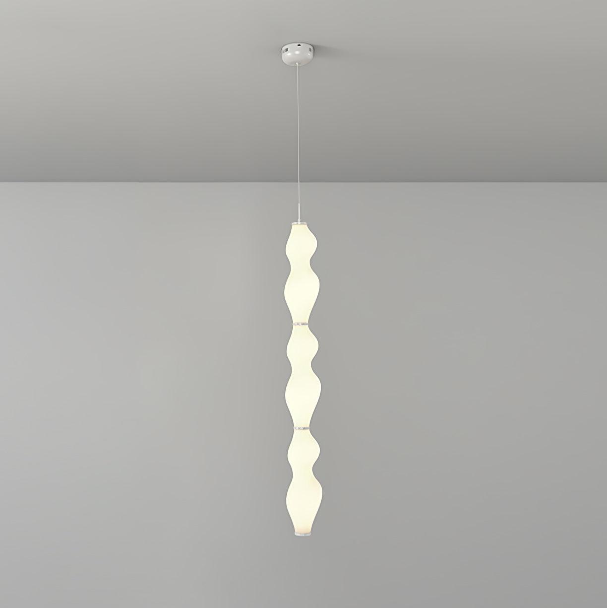 Ader Traditional Pendant Lamp-Neutral Decor